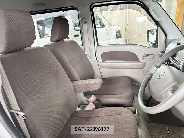 Suzuki EVERY 2015-09 268961-9