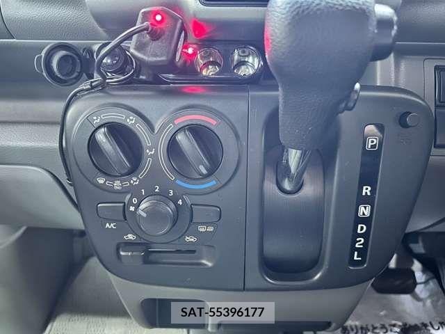 Suzuki EVERY 2015-09 268961-5