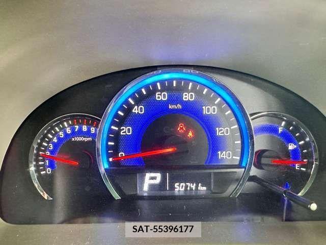 Suzuki EVERY 2015-09 268961-3