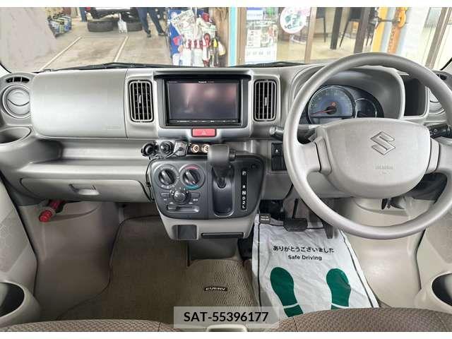 Suzuki EVERY 2015-09 268961-1