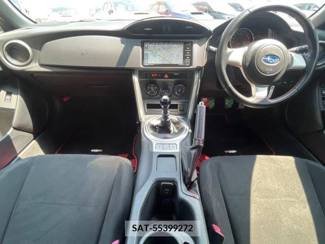 Subaru BRZ 2017-02 263208-1