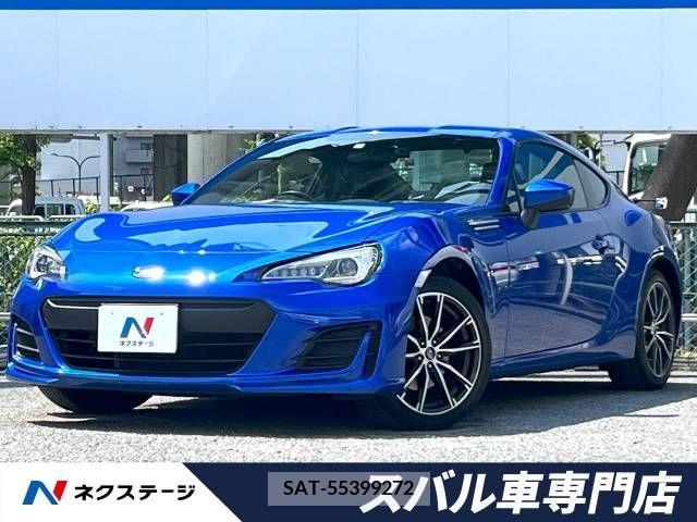 Subaru BRZ 2017-02 263208-0