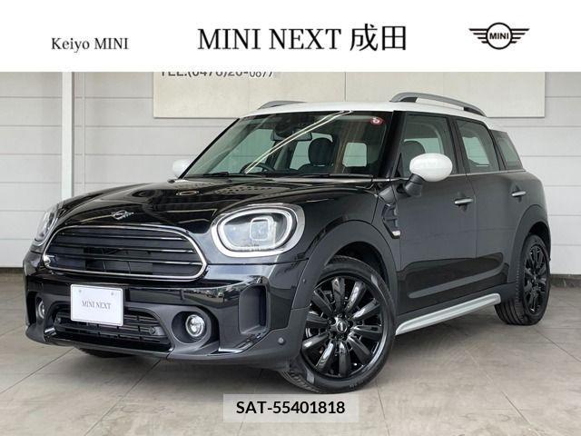Bmw MINI 2023-11 277306-0