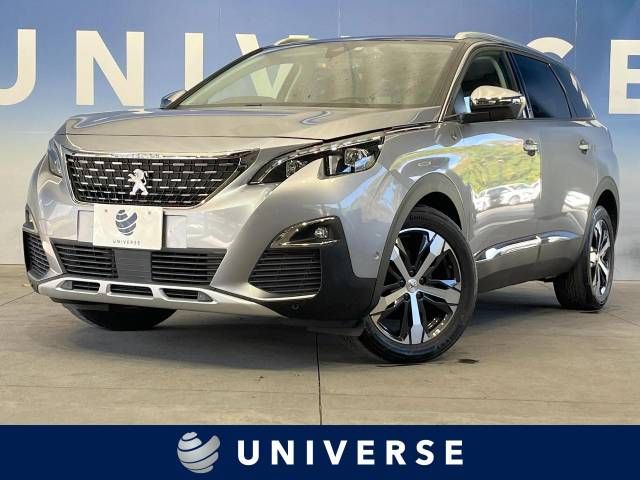 Peugeot 5008 2019-02 193752-0