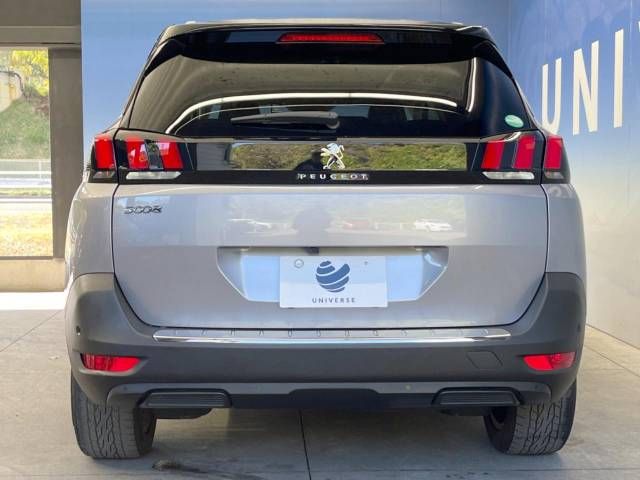 Peugeot 5008 2019-02 193752-15