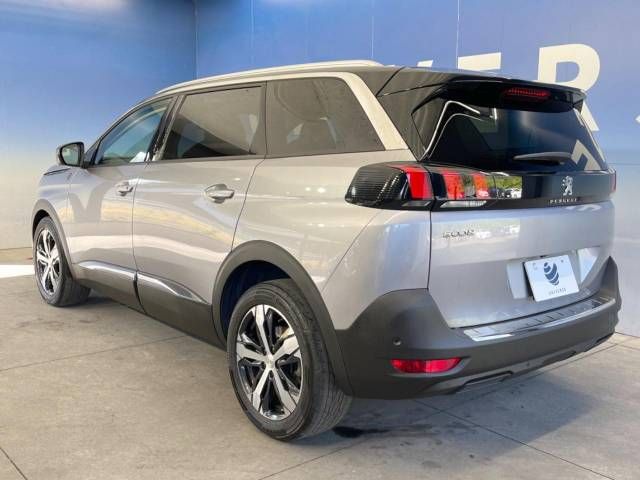 Peugeot 5008 2019-02 193752-18