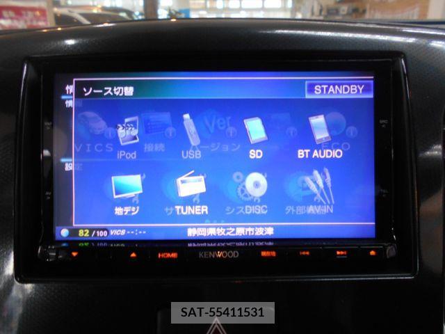 Suzuki WAGON R 2014-12 311810-12