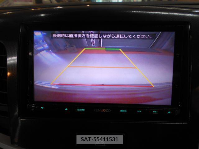 Suzuki WAGON R 2014-12 311810-13