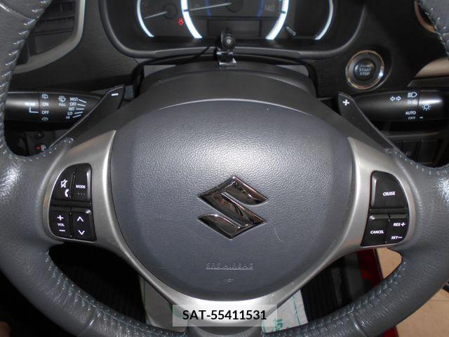 Suzuki WAGON R 2014-12 311810-14