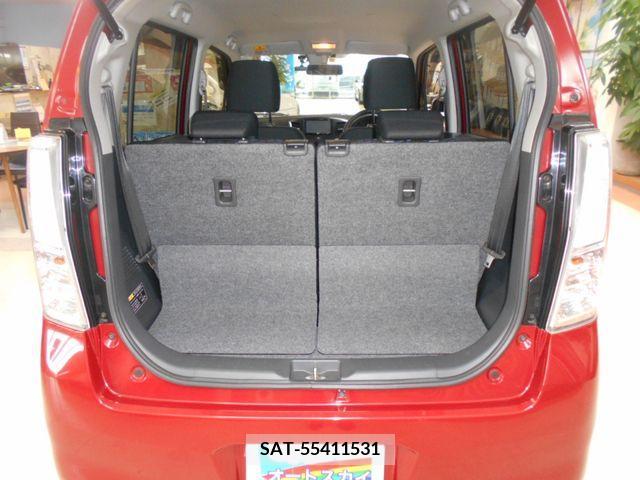 Suzuki WAGON R 2014-12 311810-19