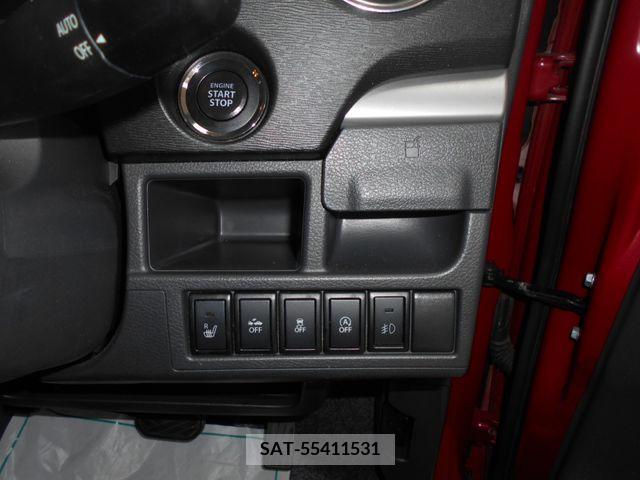 Suzuki WAGON R 2014-12 311810-15