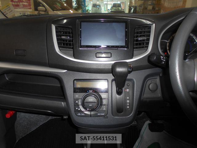 Suzuki WAGON R 2014-12 311810-10