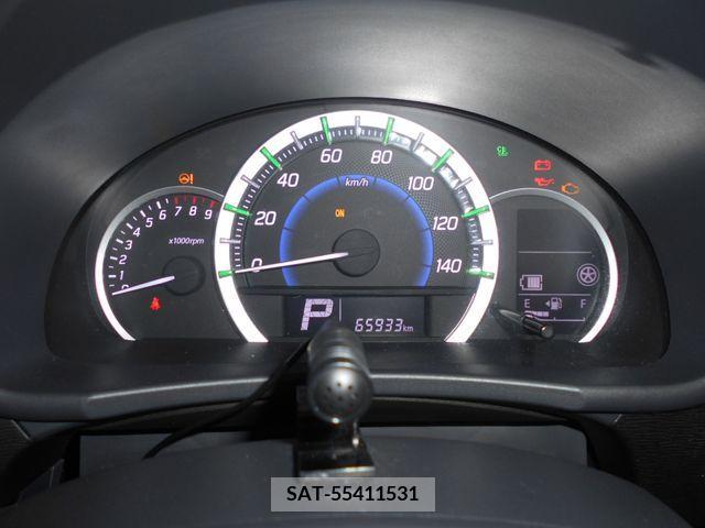 Suzuki WAGON R 2014-12 311810-9