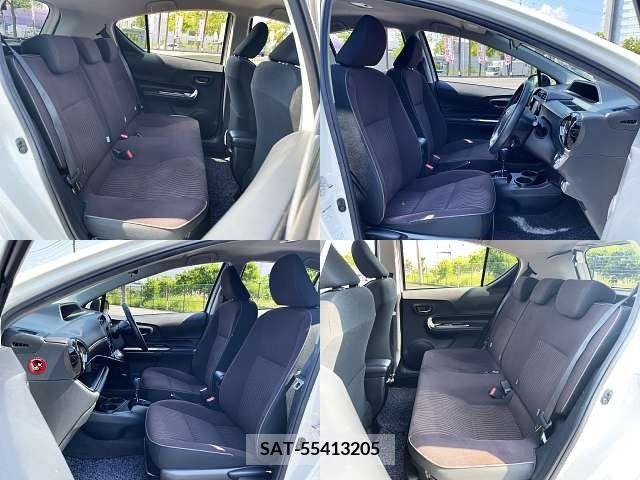 Toyota AQUA 2015-05 314200-5