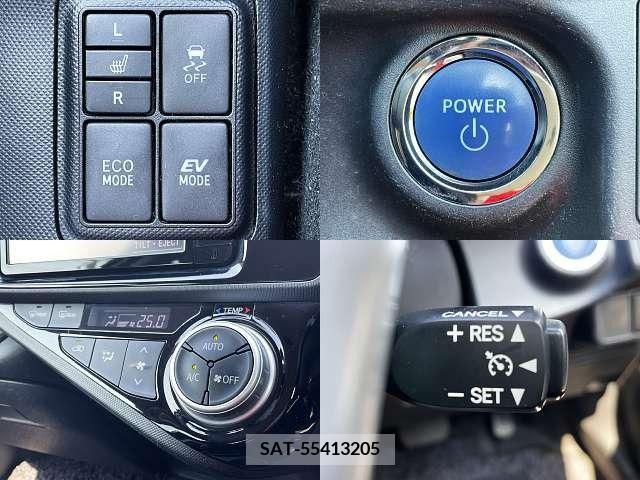 Toyota AQUA 2015-05 314200-4