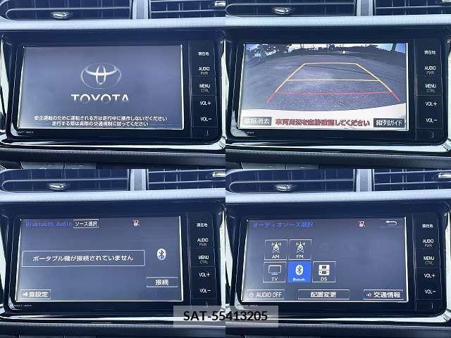 Toyota AQUA 2015-05 314200-3