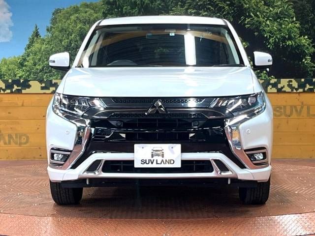 Mitsubishi OUTLANDER PHEV 2019-09 25223-14