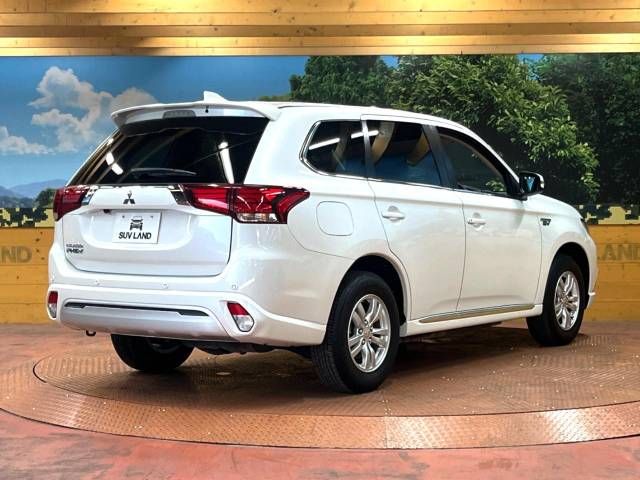 Mitsubishi OUTLANDER PHEV 2019-09 25223-17