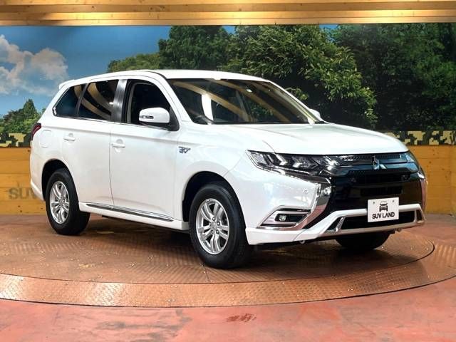 Mitsubishi OUTLANDER PHEV 2019-09 25223-16
