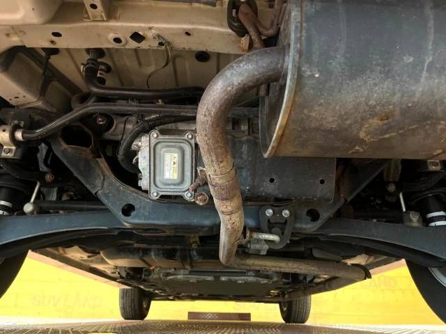 Mitsubishi OUTLANDER PHEV 2019-09 25223-19