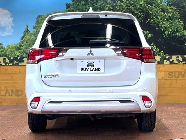 Mitsubishi OUTLANDER PHEV 2019-09 25223-15
