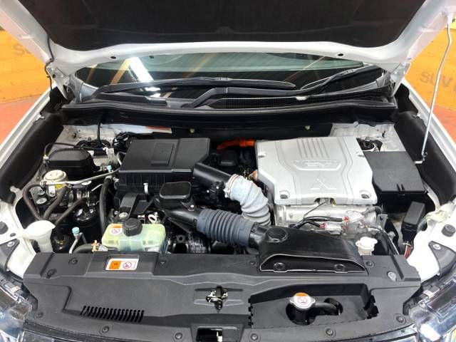 Mitsubishi OUTLANDER PHEV 2019-09 25223-18