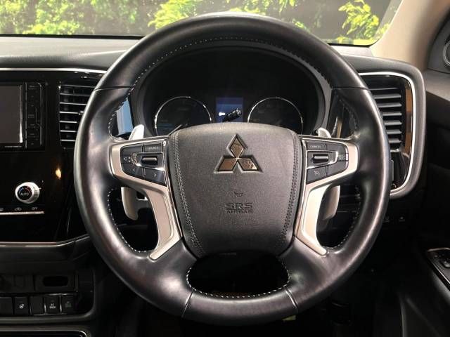 Mitsubishi OUTLANDER PHEV 2019-09 25223-11