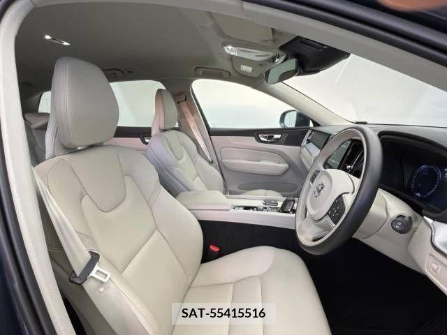 Volvo XC60 2020-06 372932-11