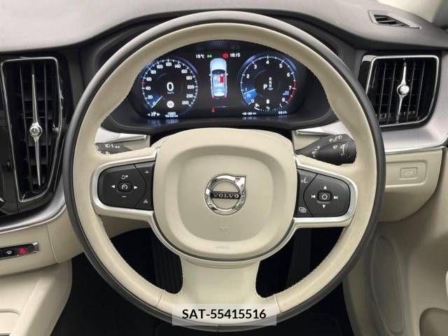 Volvo XC60 2020-06 372932-10