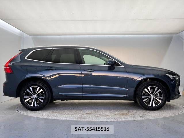 Volvo XC60 2020-06 372932-19