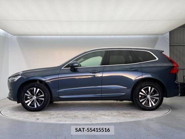 Volvo XC60 2020-06 372932-18