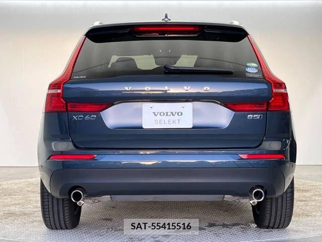 Volvo XC60 2020-06 372932-17