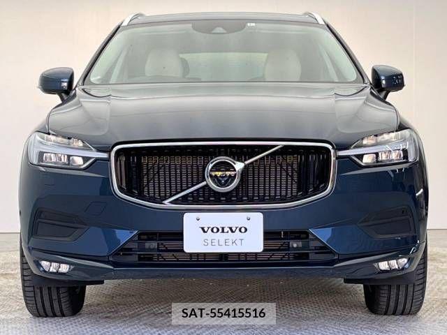 Volvo XC60 2020-06 372932-16