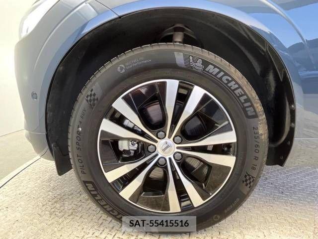 Volvo XC60 2020-06 372932-15
