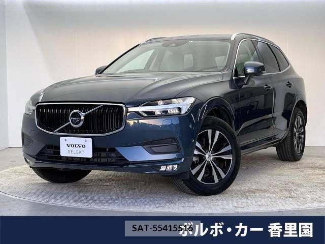 Volvo XC60 2020-06 372932-0