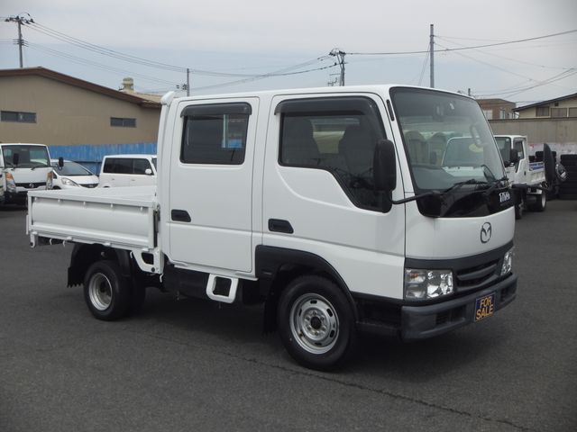 Mazda TITAN 2003-06 2240-2