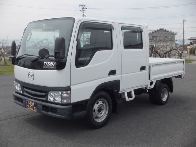 Mazda TITAN 2003-06 2240-0