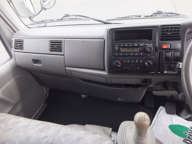 Mazda TITAN 2003-06 2240-15