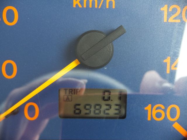 Mazda TITAN 2003-06 2240-14