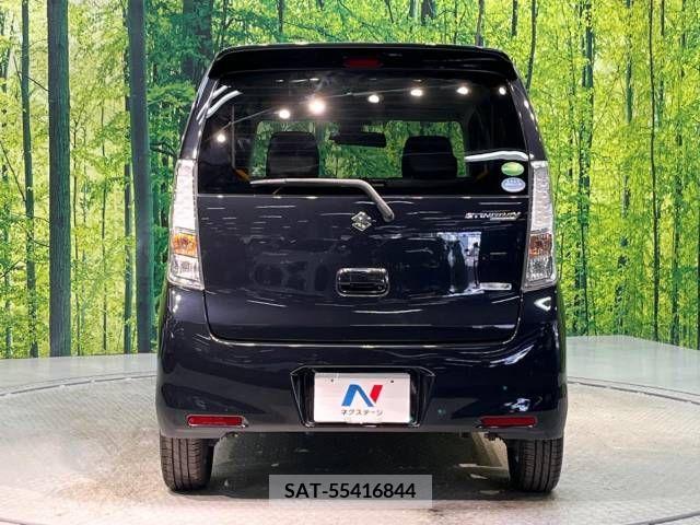 Suzuki WAGON R 2014-01 255542-15