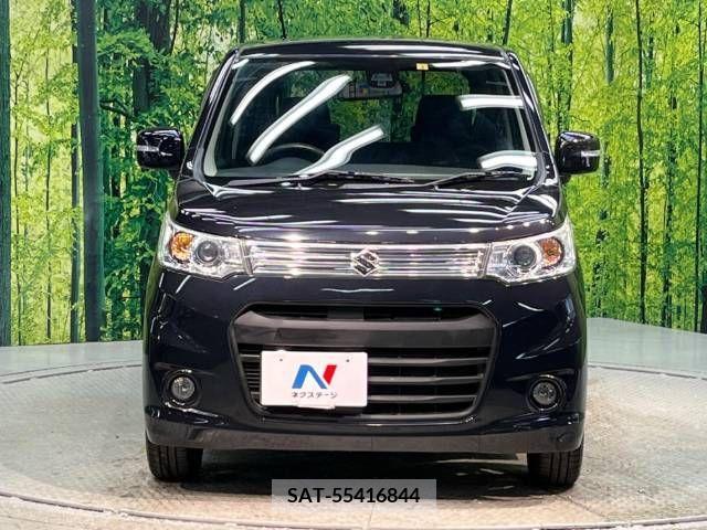 Suzuki WAGON R 2014-01 255542-14