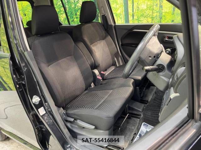 Suzuki WAGON R 2014-01 255542-8