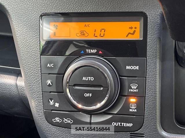 Suzuki WAGON R 2014-01 255542-7
