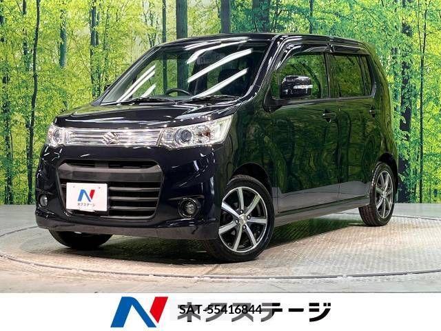 Suzuki WAGON R 2014-01 255542-0