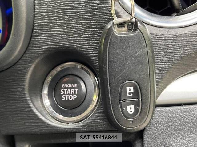 Suzuki WAGON R 2014-01 255542-6