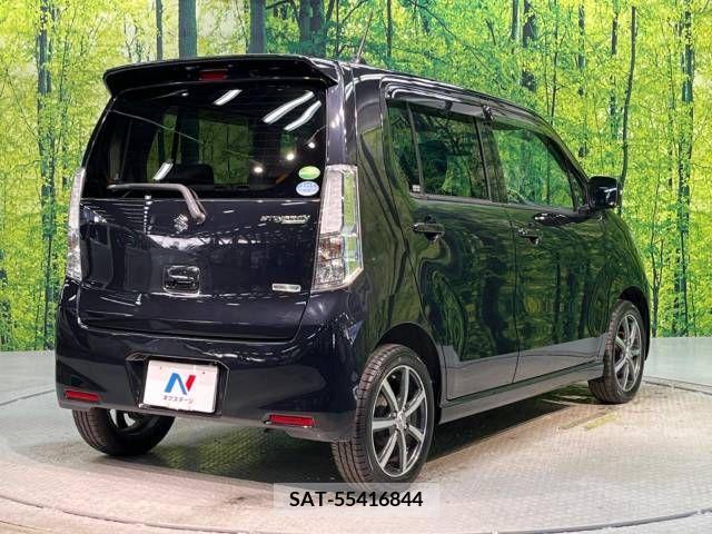 Suzuki WAGON R 2014-01 255542-17