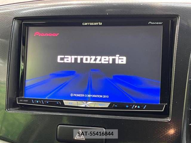 Suzuki WAGON R 2014-01 255542-2