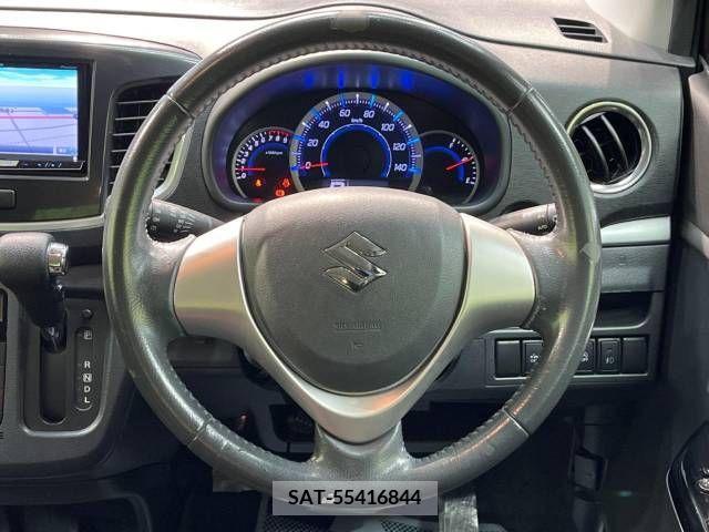 Suzuki WAGON R 2014-01 255542-11