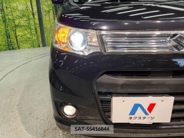 Suzuki WAGON R 2014-01 255542-12