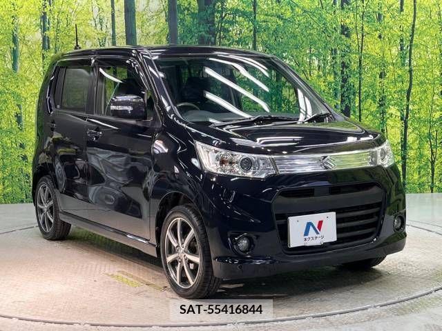 Suzuki WAGON R 2014-01 255542-16